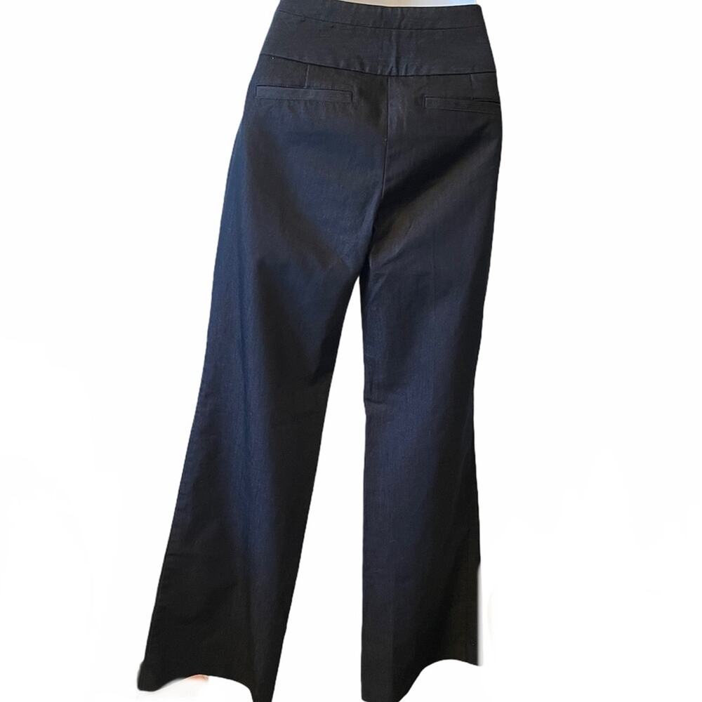 Bundle Of 3 Express Editor/Columnist Slacks - image 5